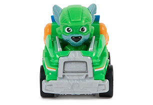 Paw Patrol Movie Pawket Racers Assorted